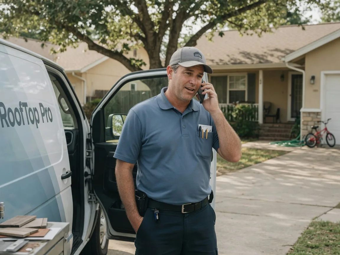 Roof Repair Oaklyn, NJ FAQs