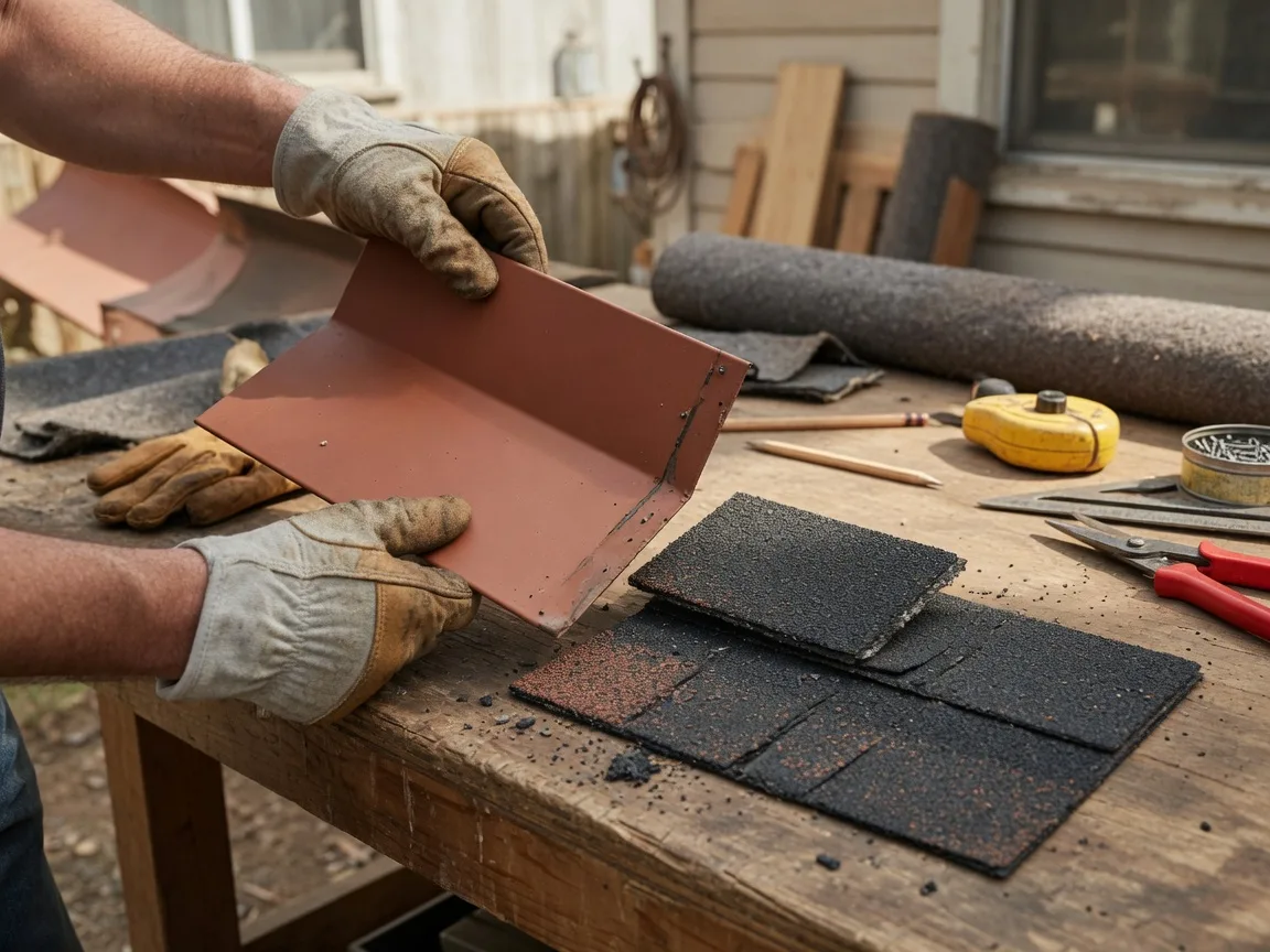 Roof Repair company in Oaklyn, NJ